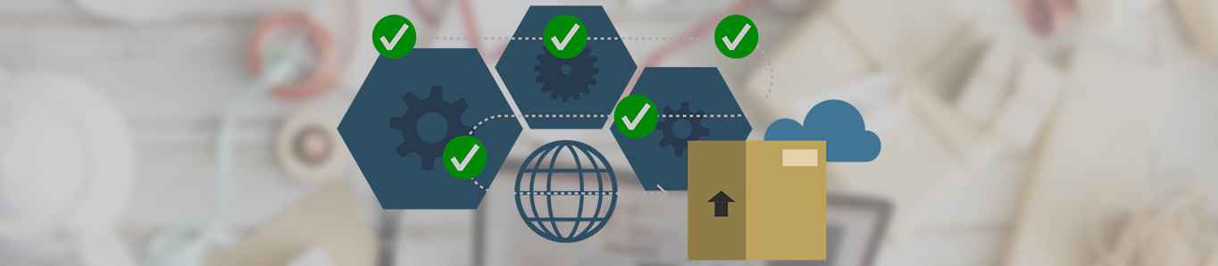 Online Shipping Services, India