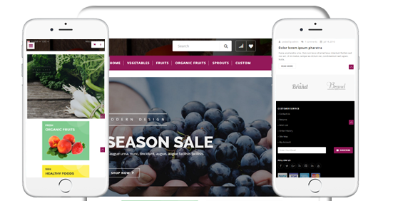 Shopping cart features